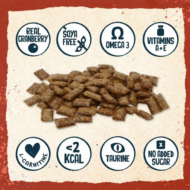Benevo D’Lishies SAVOURY ROAST