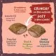 Benevo D’Lishies SAVOURY ROAST