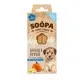 Soopa PUPPY Dentals BANANE & KÜRBIS