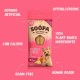 Soopa MINI Dentals BANANE & KÜRBIS