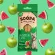 Soopa Dentals Wassermelone und Apfel