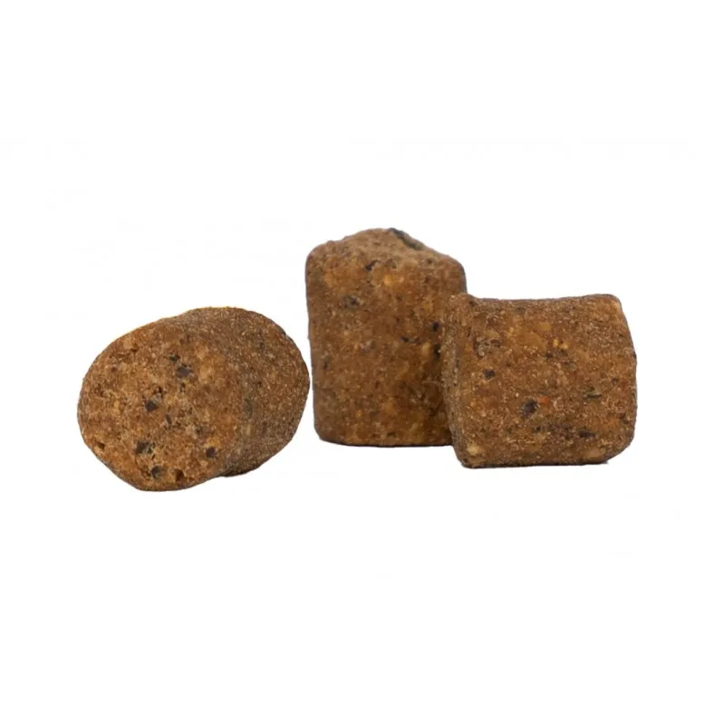ProDen PlaqueOff SOFT CHEWS für kleine & mittelgroße Hunde ProDen PlaqueOff SOFT CHEWS für kleine & mittelgroße Hunde