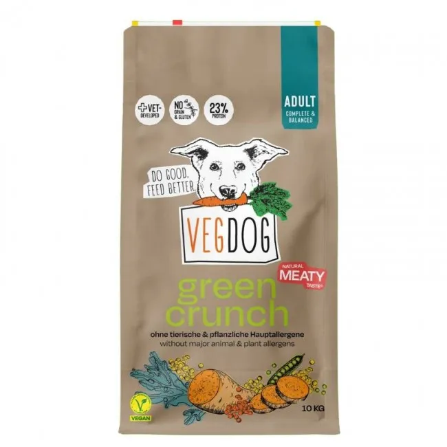 Vegdog GREEN CRUNCH
